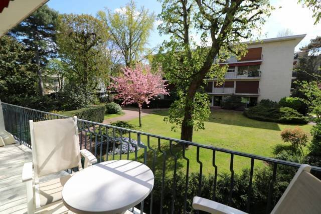 Apartment in Reine-Mairie, Boulogne-Billancourt, France 1 - 15869584