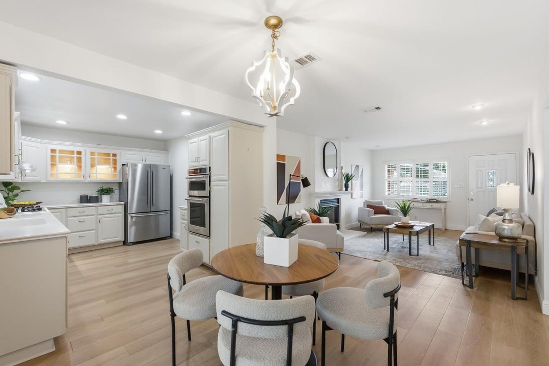 House in San Jose, California, United States 3 - 18705658