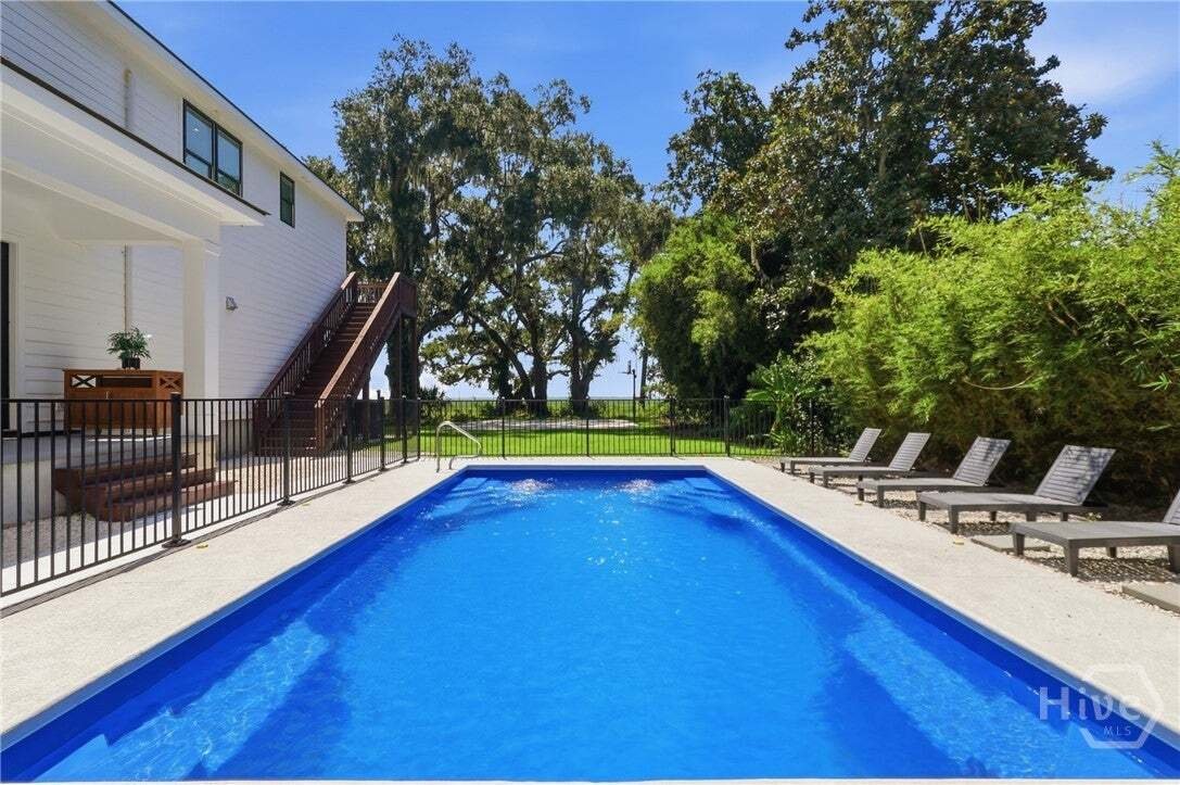 House in Savannah, Georgia, United States 5 - 18713917