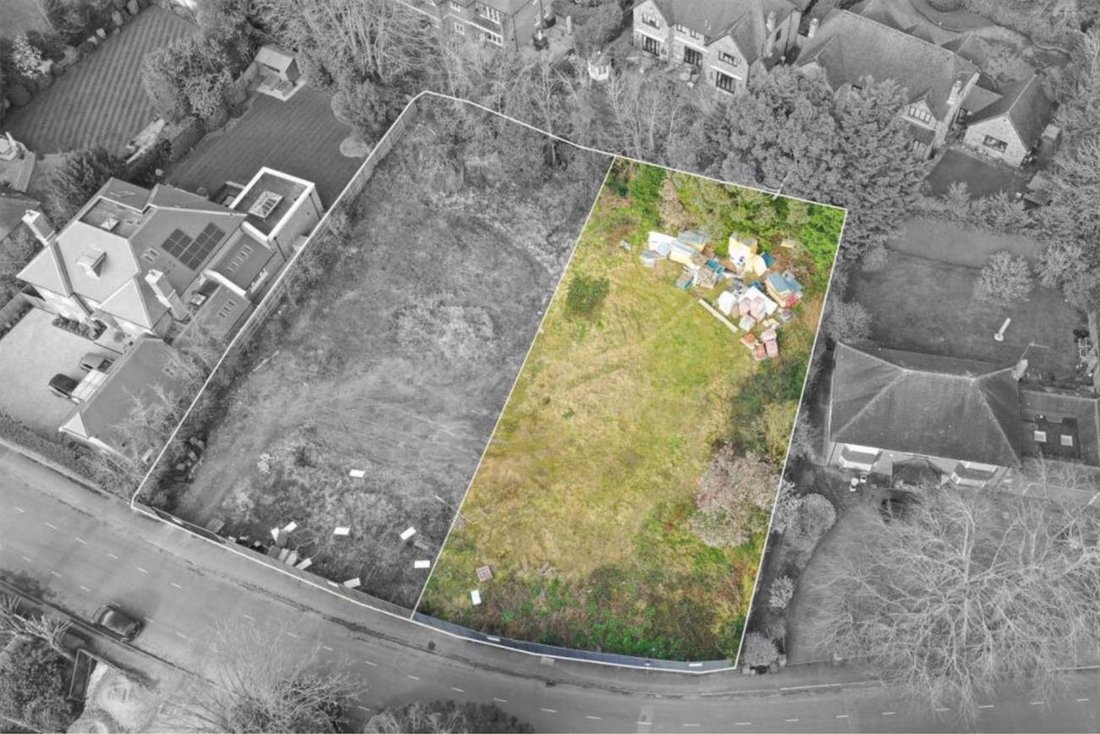 Land in Beaconsfield, England 1 - 17375268