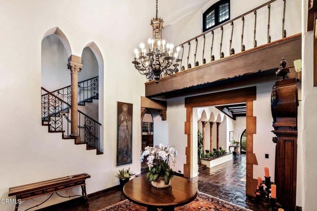 Casa en San Marino, California, Estados Unidos 3 - 18703258