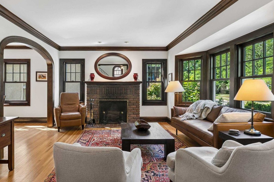 House in Minneapolis, Minnesota, United States 5 - 18712672