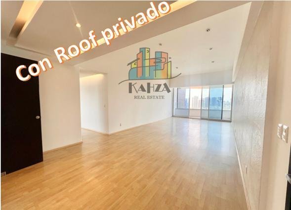 Apartamento en Naucalpan de Juárez, Estado de México, México 1 - 18711056