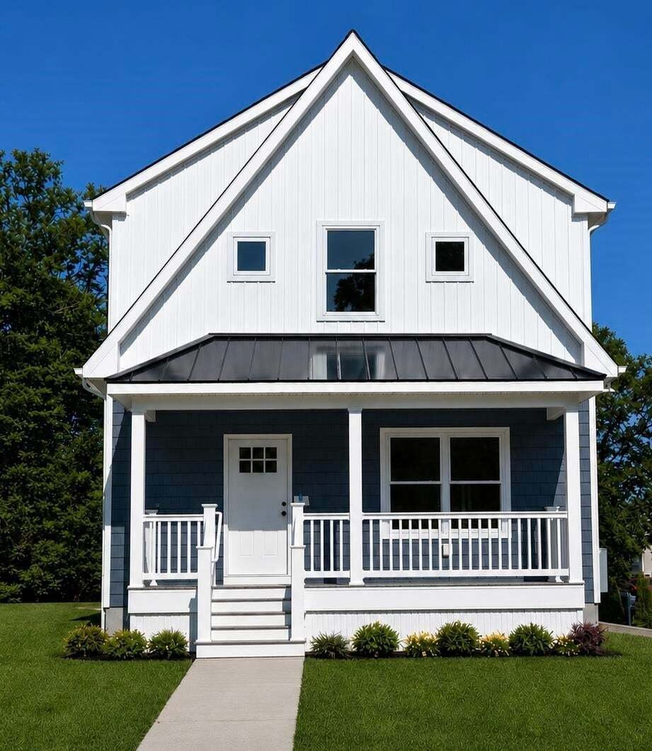 House in Villas, New Jersey, United States 1 - 18696706
