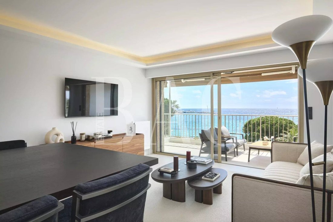 Apartment in Cannes, Provence-Alpes-Côte d'Azur, France 4 - 16558027