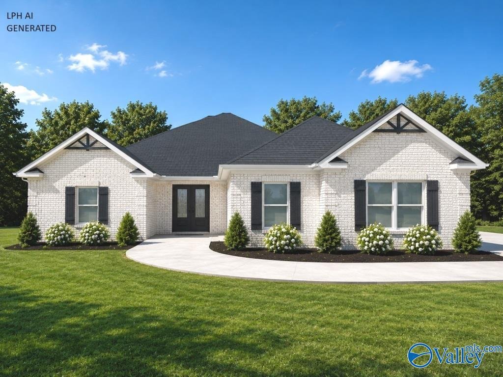 House in Athens, Alabama, United States 1 - 18705241