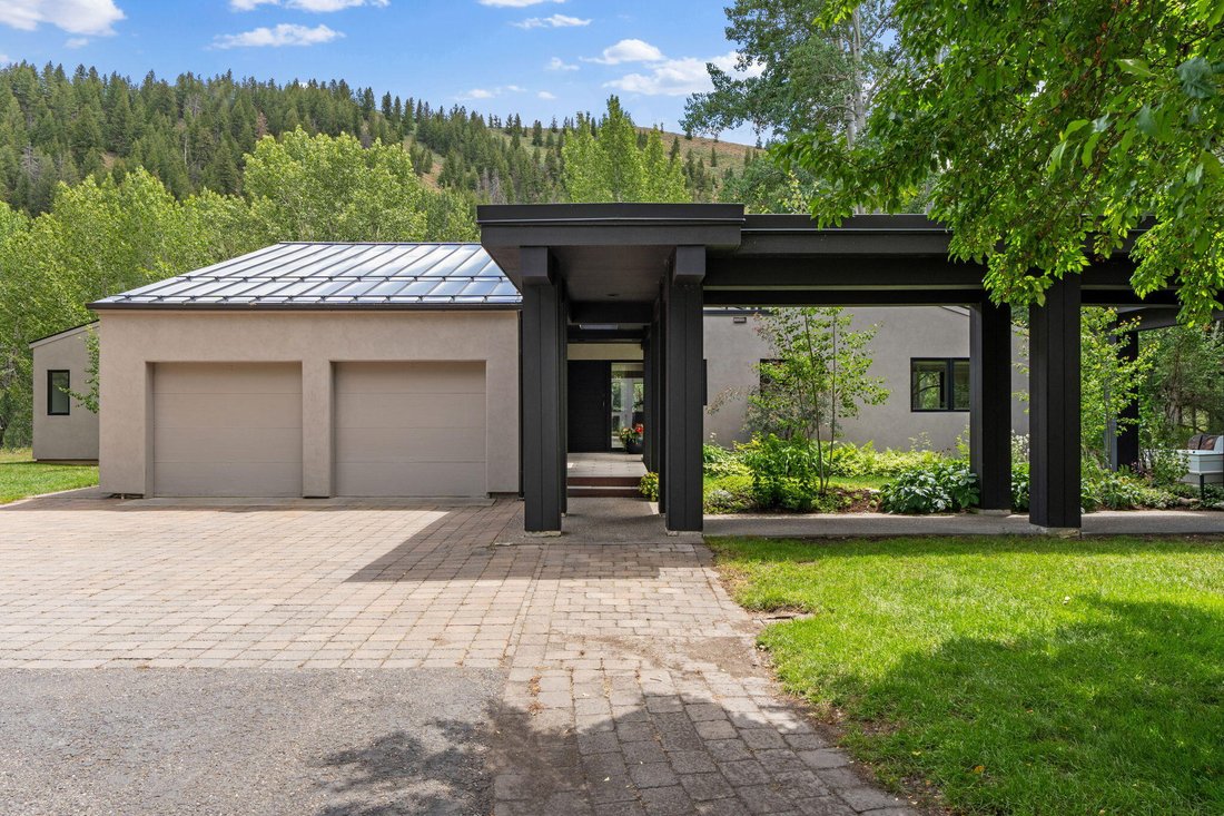 Haus in Ketchum, Idaho, Vereinigte Staaten 4 - 18334119