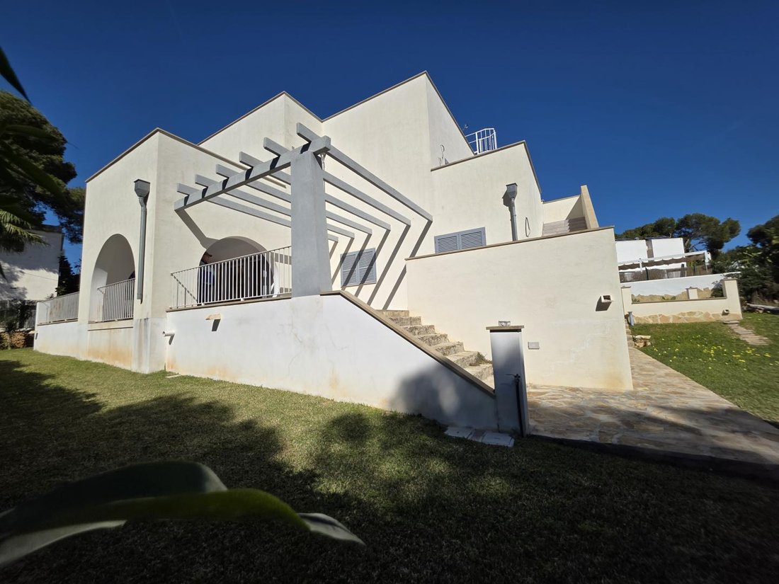 Villa a Santanyí, Isole Baleari, Spagna 3 - 18708981