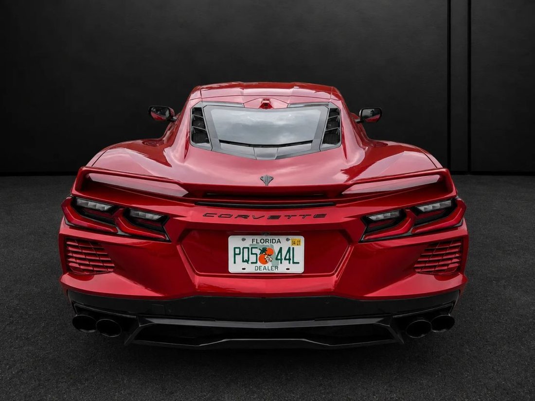 Coupe in Hollywood, FL, United States 4 - 18702159