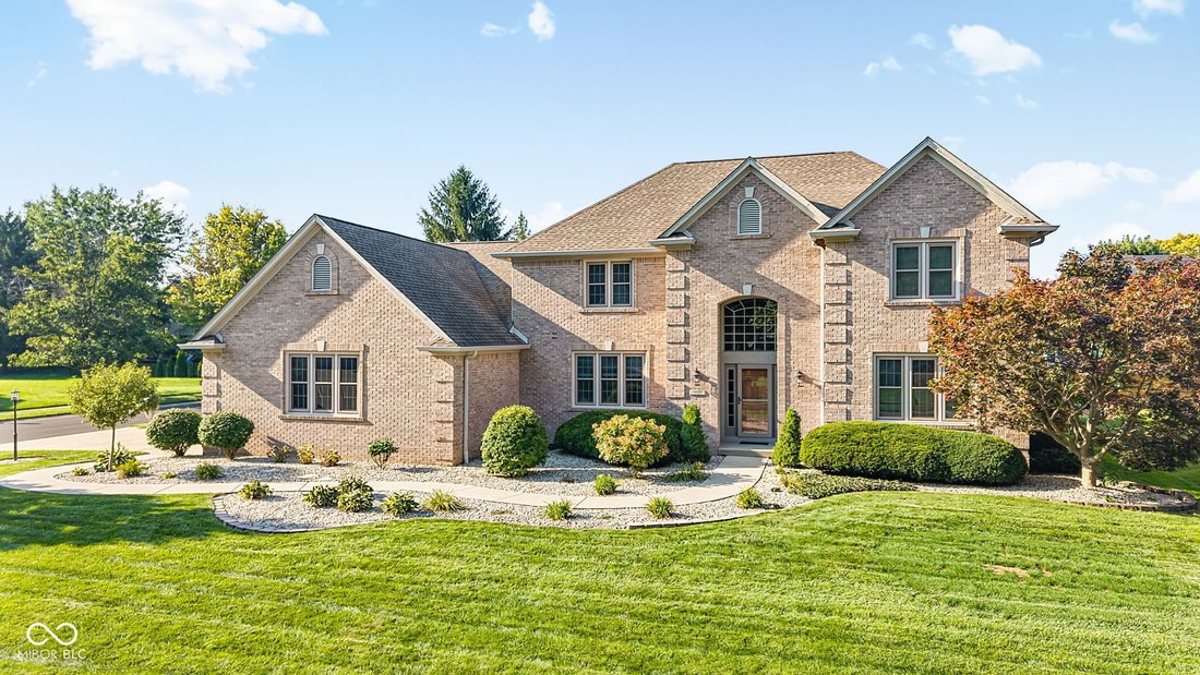 House in Fishers, Indiana, United States 1 - 18710007
