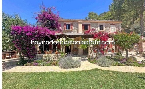 Townhouse en s'Arraco, Andrach, Islas Baleares 1
