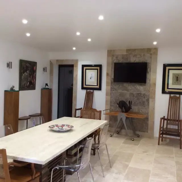 Estate in Lourmarin, Provence-Alpes-Côte d'Azur, France 4 - 16115868