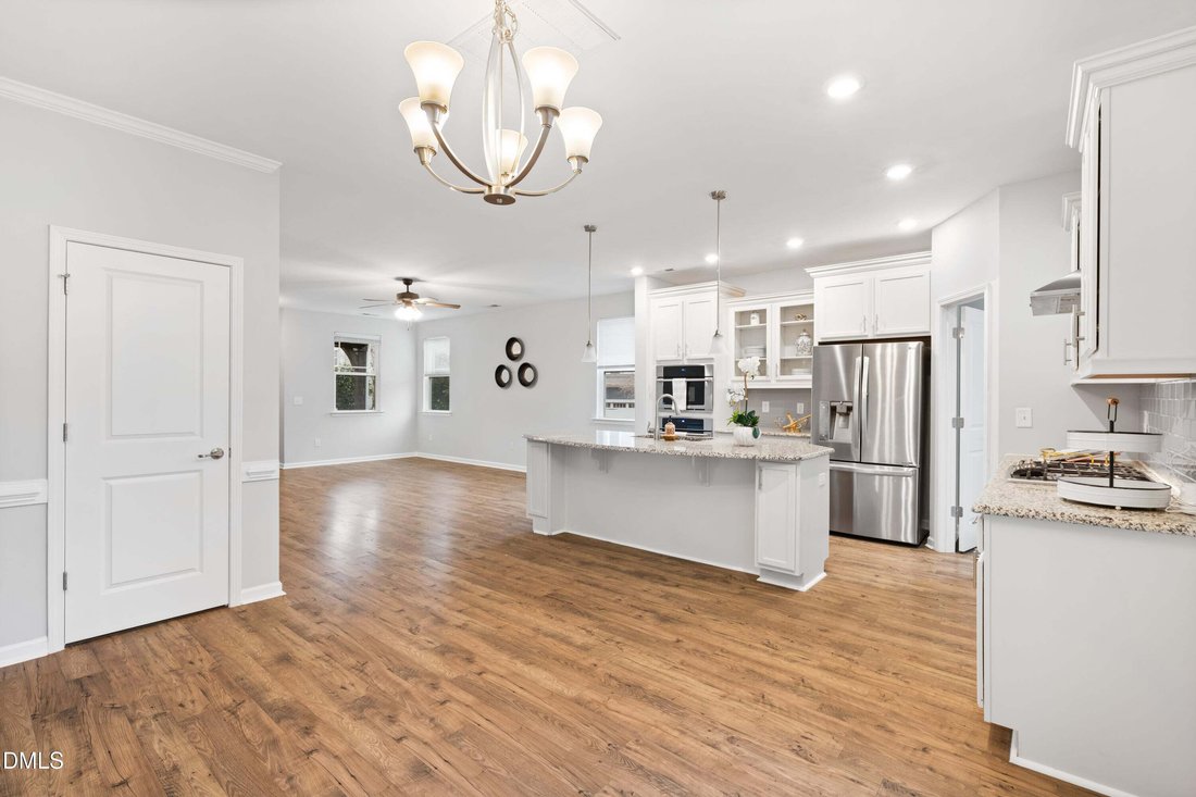 House in Apex, North Carolina, United States 3 - 18703388