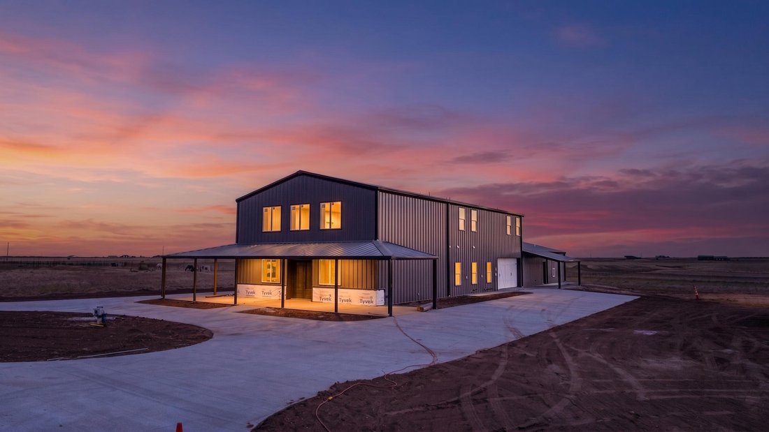 House in Lubbock, Texas, United States 1 - 18706402