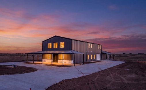 Casa a Lubbock, Texas, Stati Uniti 1