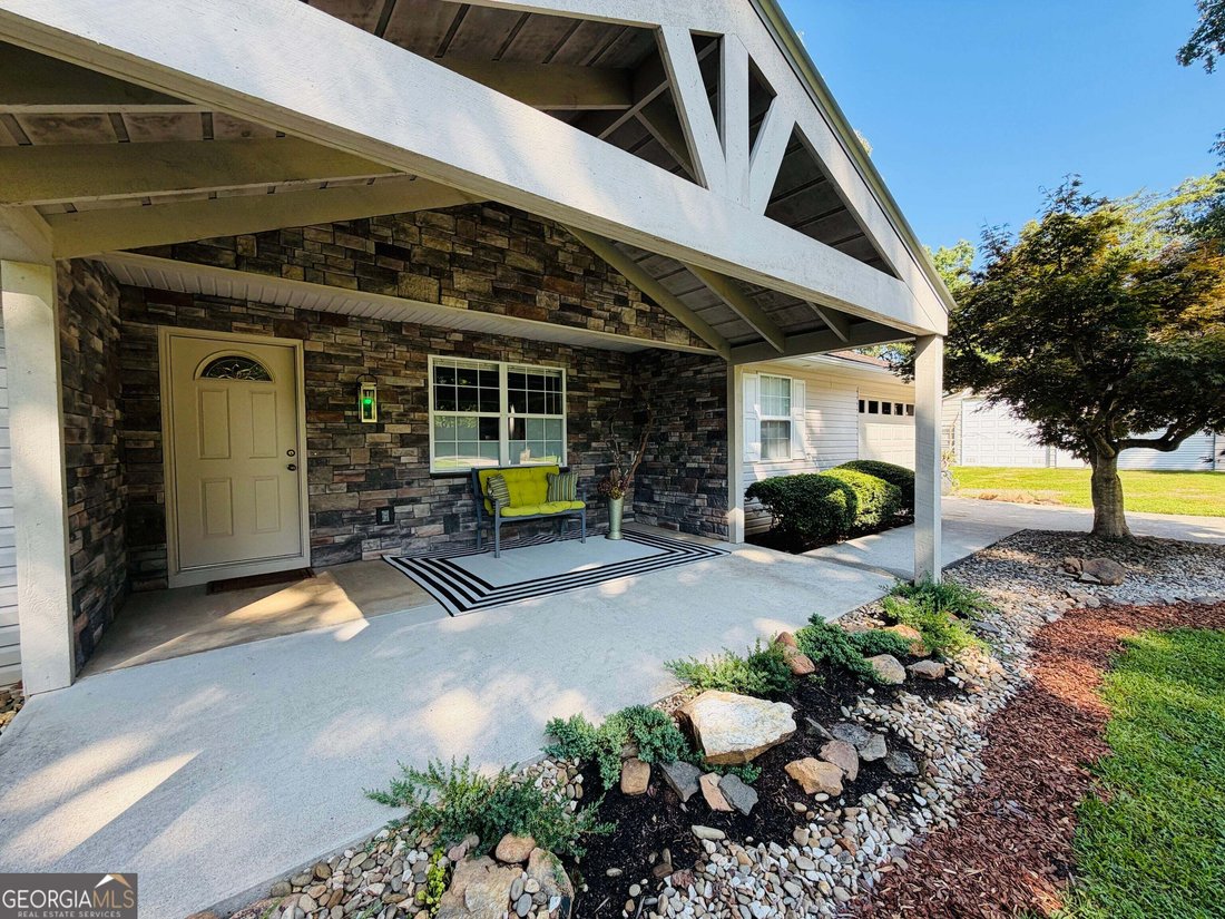 House in Blairsville, Georgia, United States 1 - 18710248