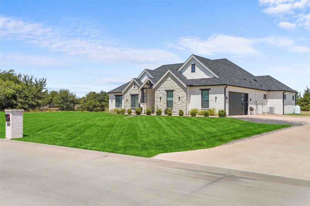 Casa en Caddo Mills, Texas, Estados Unidos 4 - 18706681