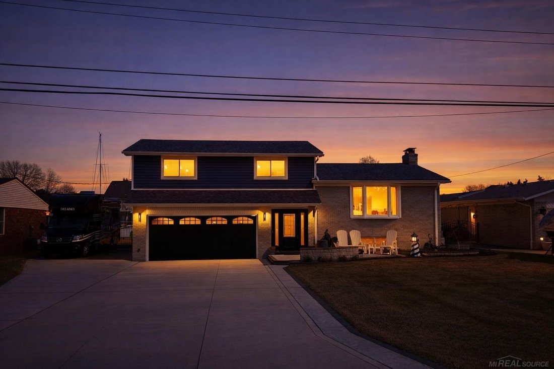 House in Mount Clemens, Michigan, United States 2 - 18702908