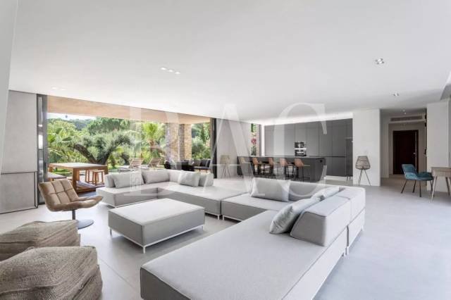Villa in Zone Est Diffuse, Sankt Tropez, Frankreich 1 - 15622468