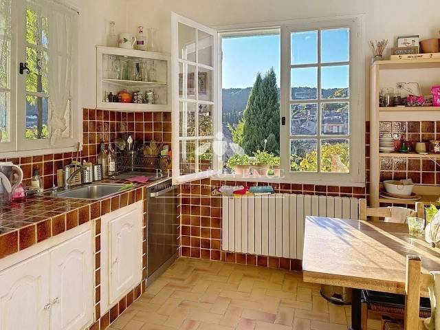 Villa à Cotignac, Provence-Alpes-Côte d'Azur, France 4 - 16597492