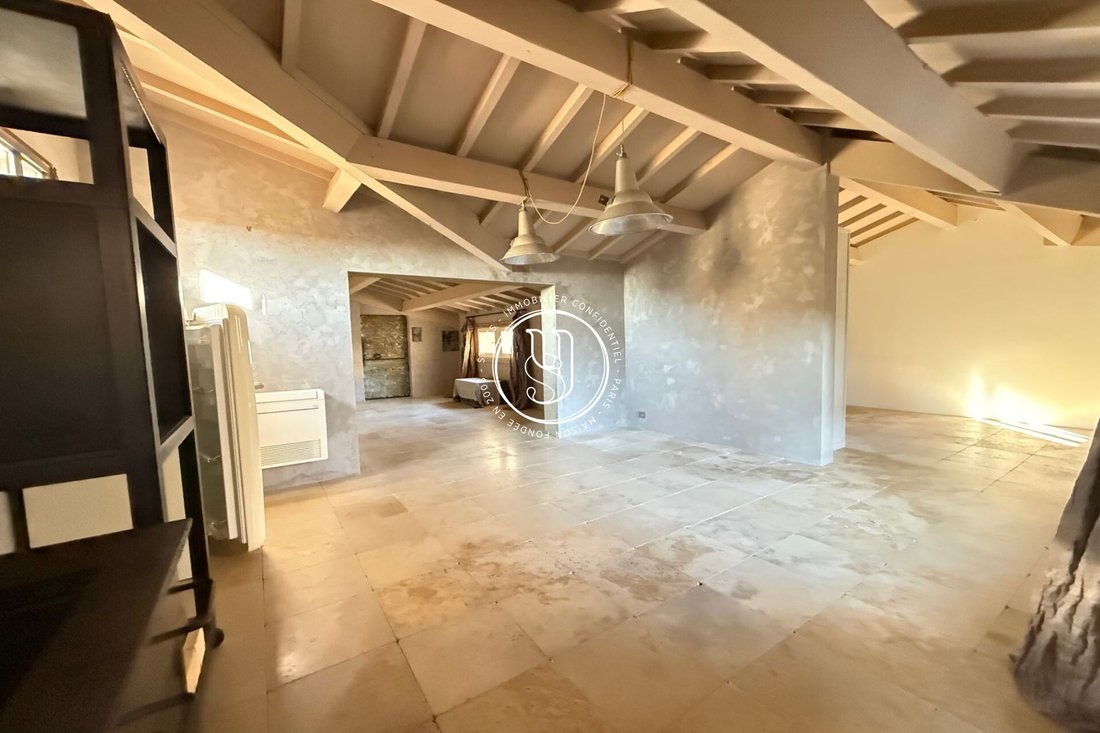 Apartment in Port Marianne, Montpellier, France 5 - 18703935