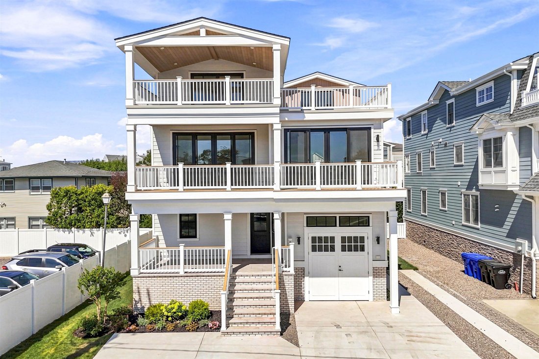 House in Avalon, New Jersey, United States 1 - 18703255