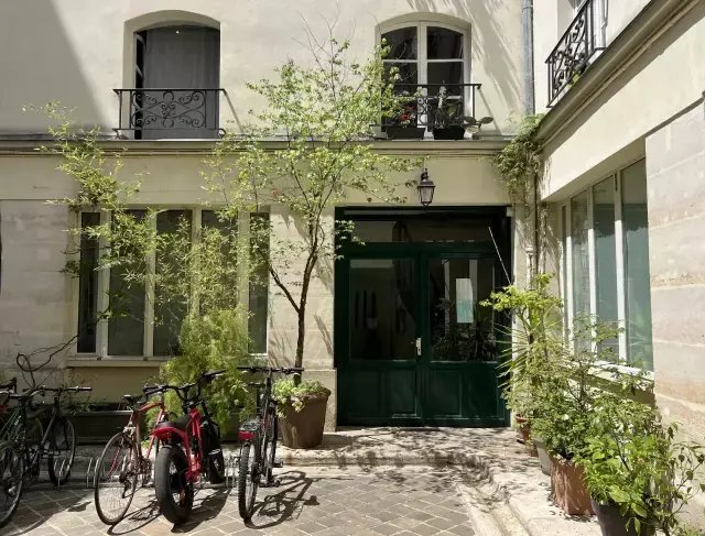 Apartment in Mouton Duvernet, Paris 14e Arrondissement, Paris 1 - 15881930