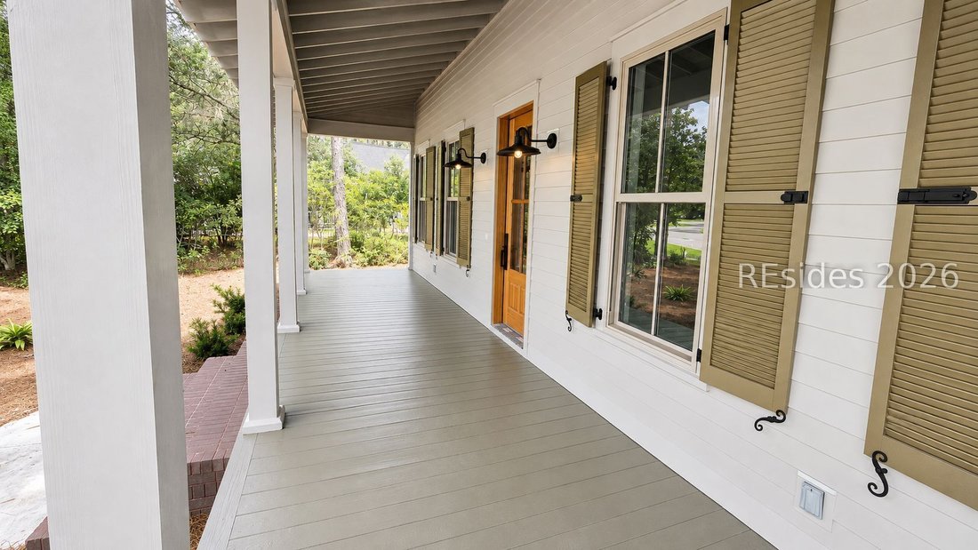 Haus in Beaufort, South Carolina, Vereinigte Staaten 3 - 17793697