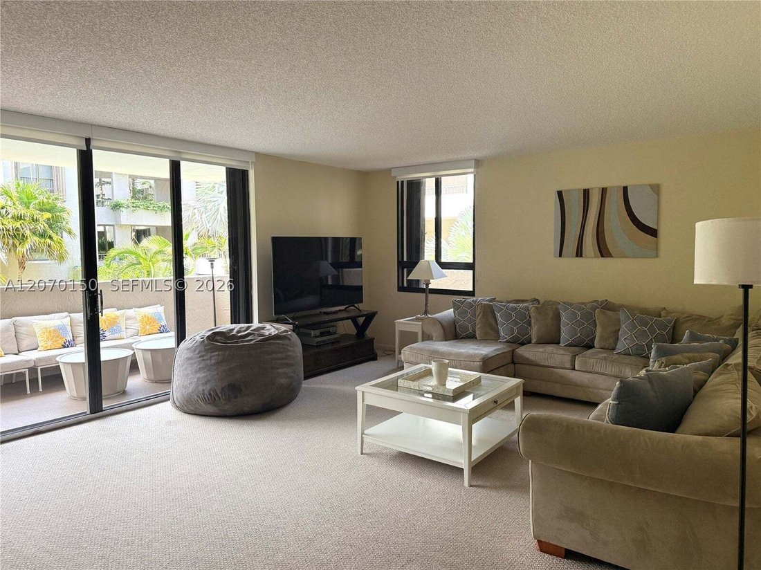 Condo in Key Biscayne, Florida, United States 1 - 18713857