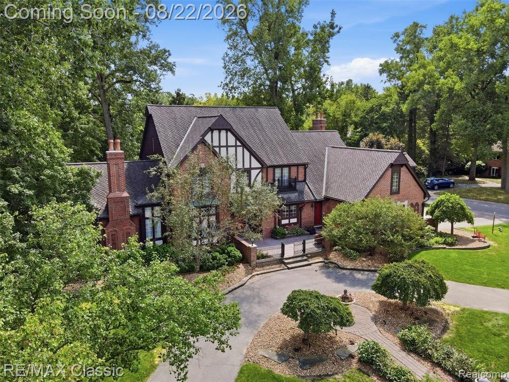 House in Plymouth, Michigan, United States 2 - 18708517