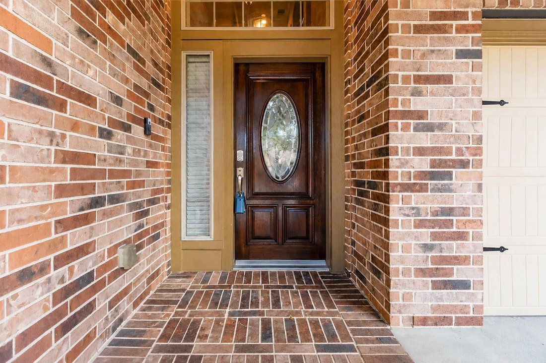 House in Katy, Texas, United States 4 - 18708881