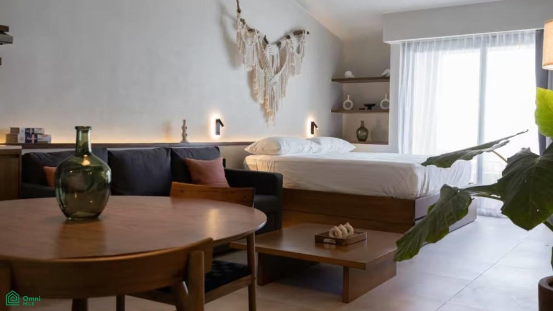 Condo in Cancún, Quintana Roo, Mexico 3 - 18705360