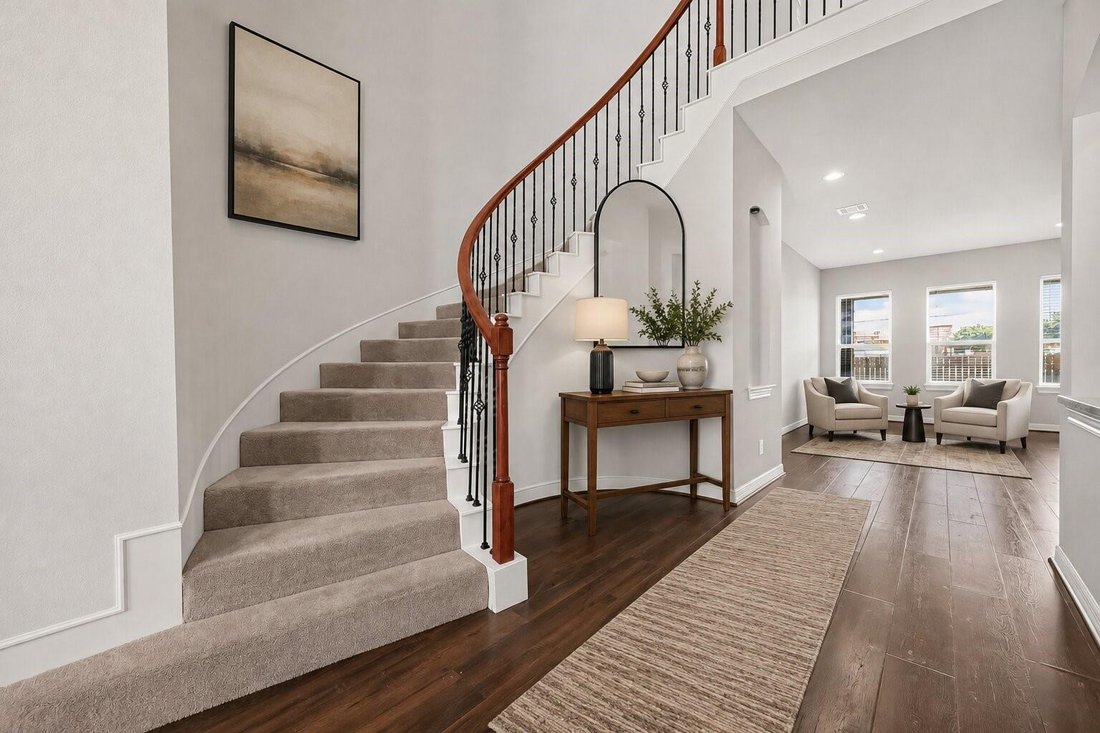 House in Spring, Texas, United States 2 - 18706623