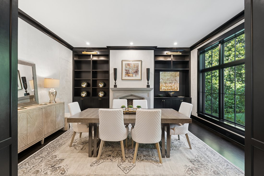 House in Atlanta, Georgia, United States 3 - 18704025