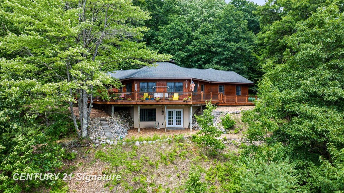 Haus in Central Lake, Michigan, Vereinigte Staaten 3 - 18702717