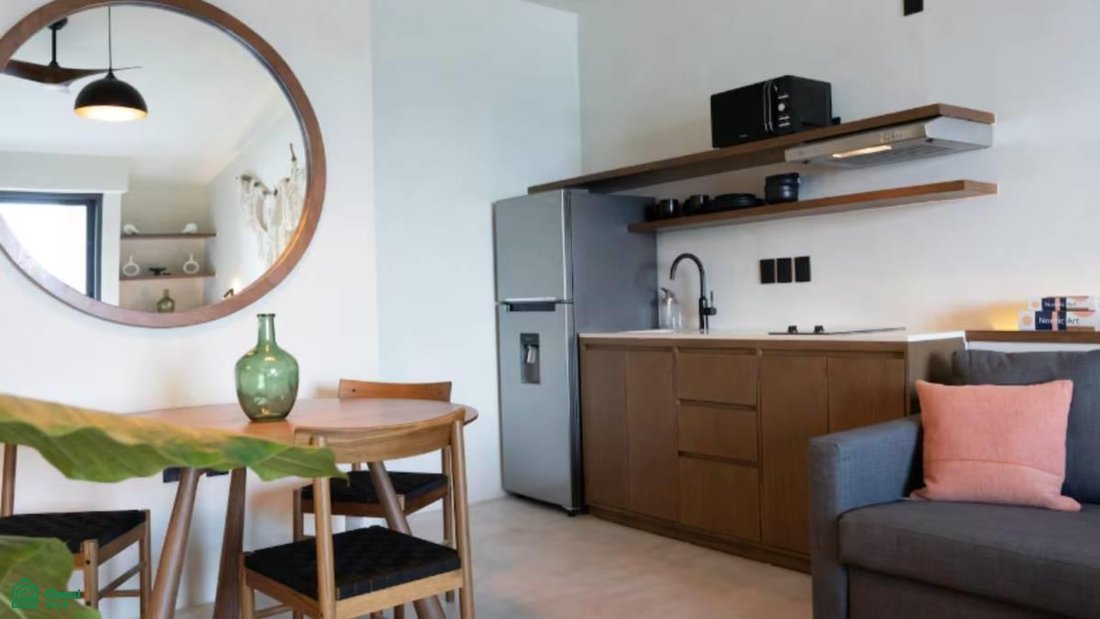 Condo in Cancún, Quintana Roo, Mexico 4 - 18705360