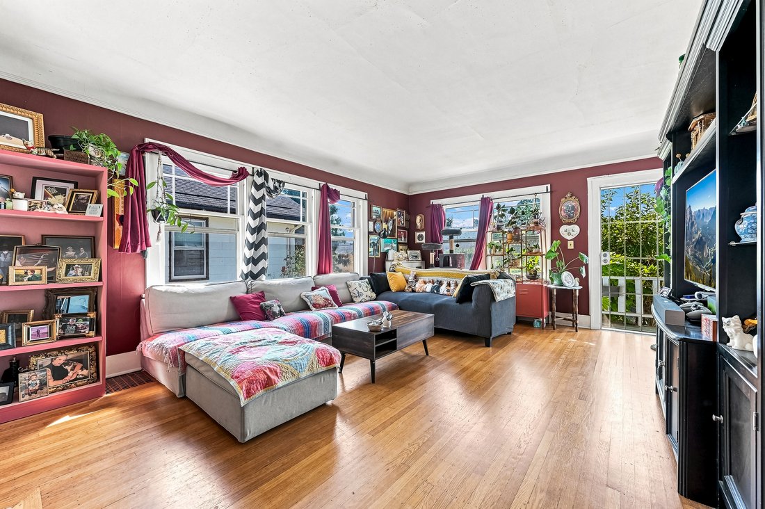 House in Seattle, Washington, United States 5 - 18704635