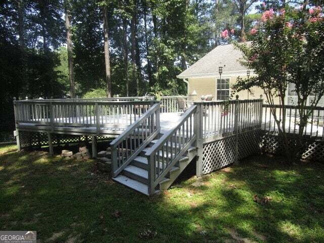Casa en Monroe, Georgia, Estados Unidos 5 - 18706654