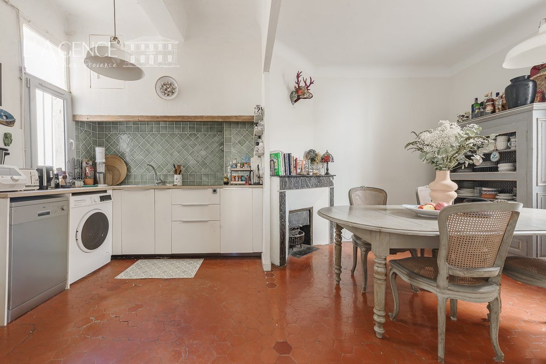 Apartment in Le Tholonet, Provence-Alpes-Côte d'Azur, France 5 - 18708252
