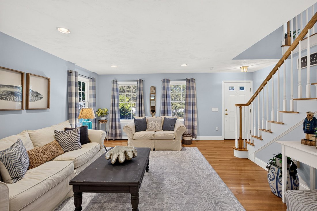 House in Dennis, Massachusetts, United States 3 - 18709605