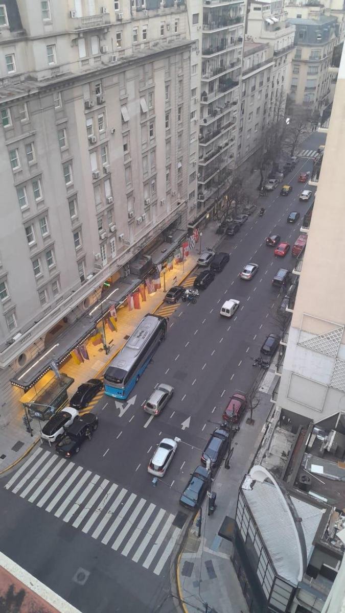 Apartment in Buenos Aires, Buenos Aires, Argentina 2 - 18702452