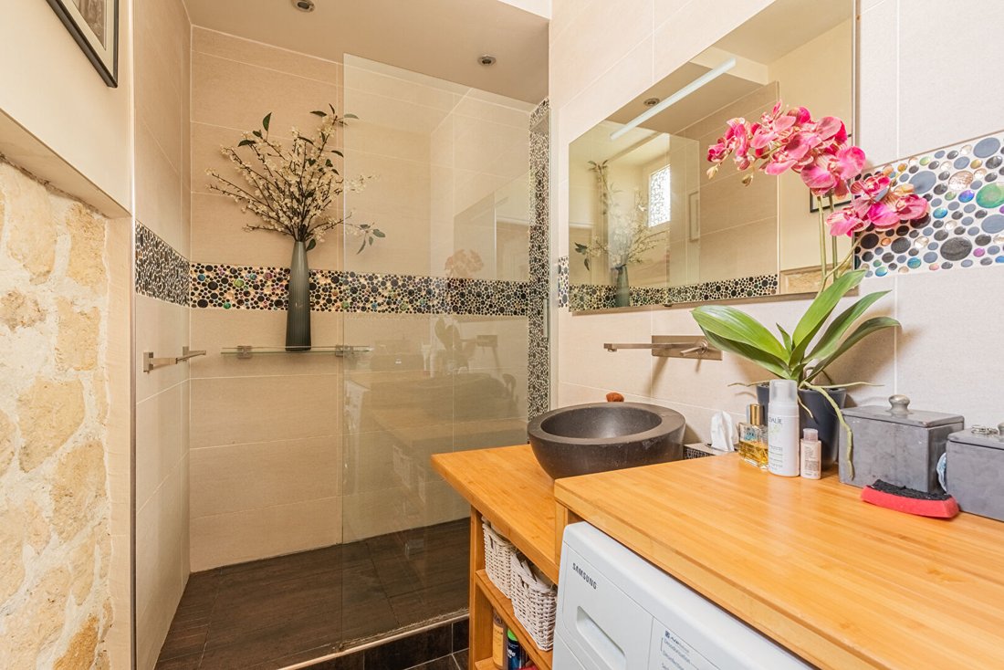 Apartment in Nation-Alexandre Dumas, Paris 11e Arrondissement, Paris 5 - 18704555