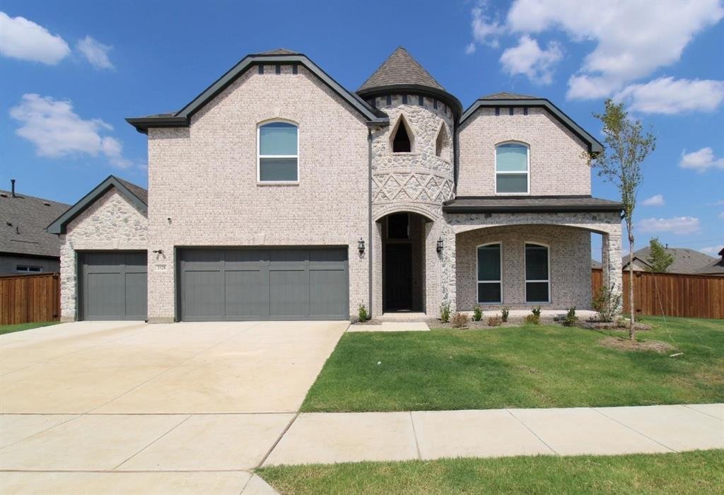House in Celina, Texas, United States 1 - 18713914