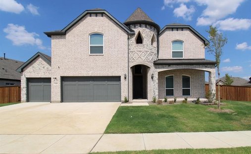 Casa a Celina, Texas, Stati Uniti 1
