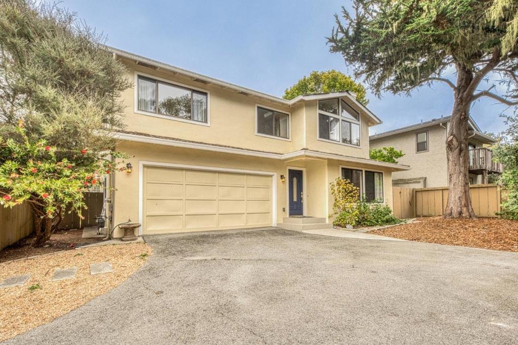 House in Pacific Grove, California, United States 3 - 18712735
