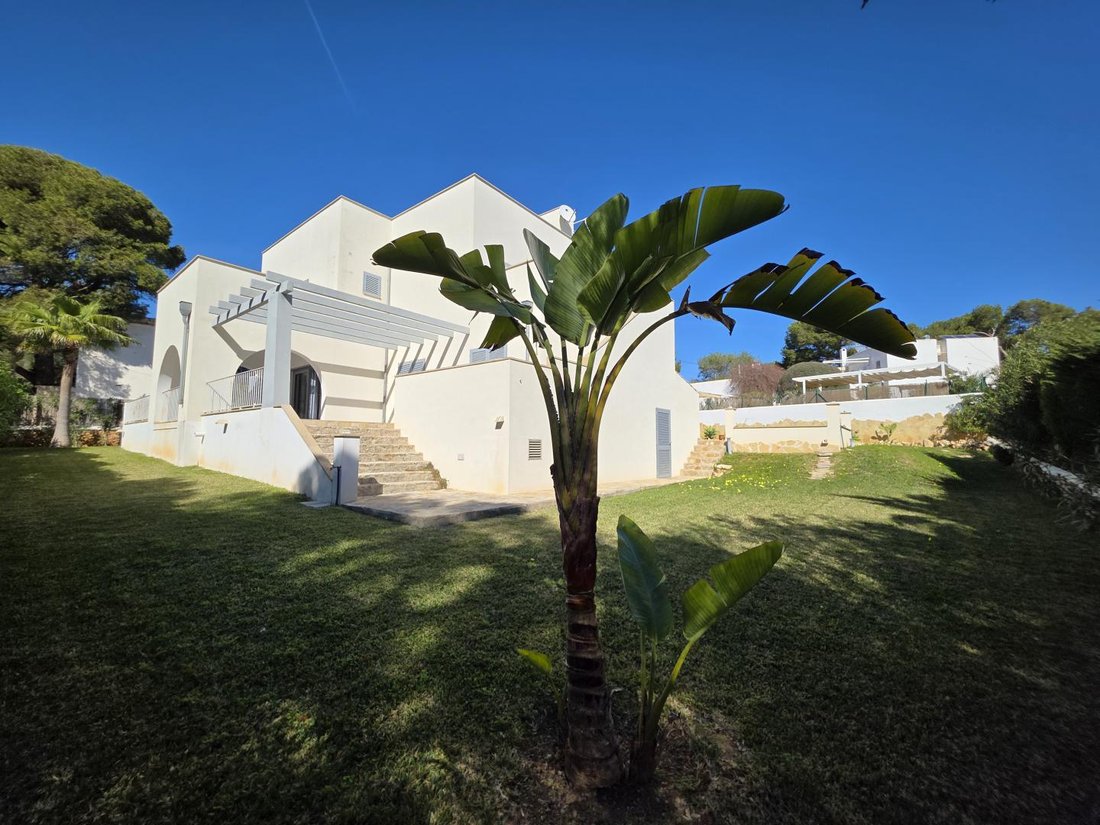 Villa a Santanyí, Isole Baleari, Spagna 1 - 18708981