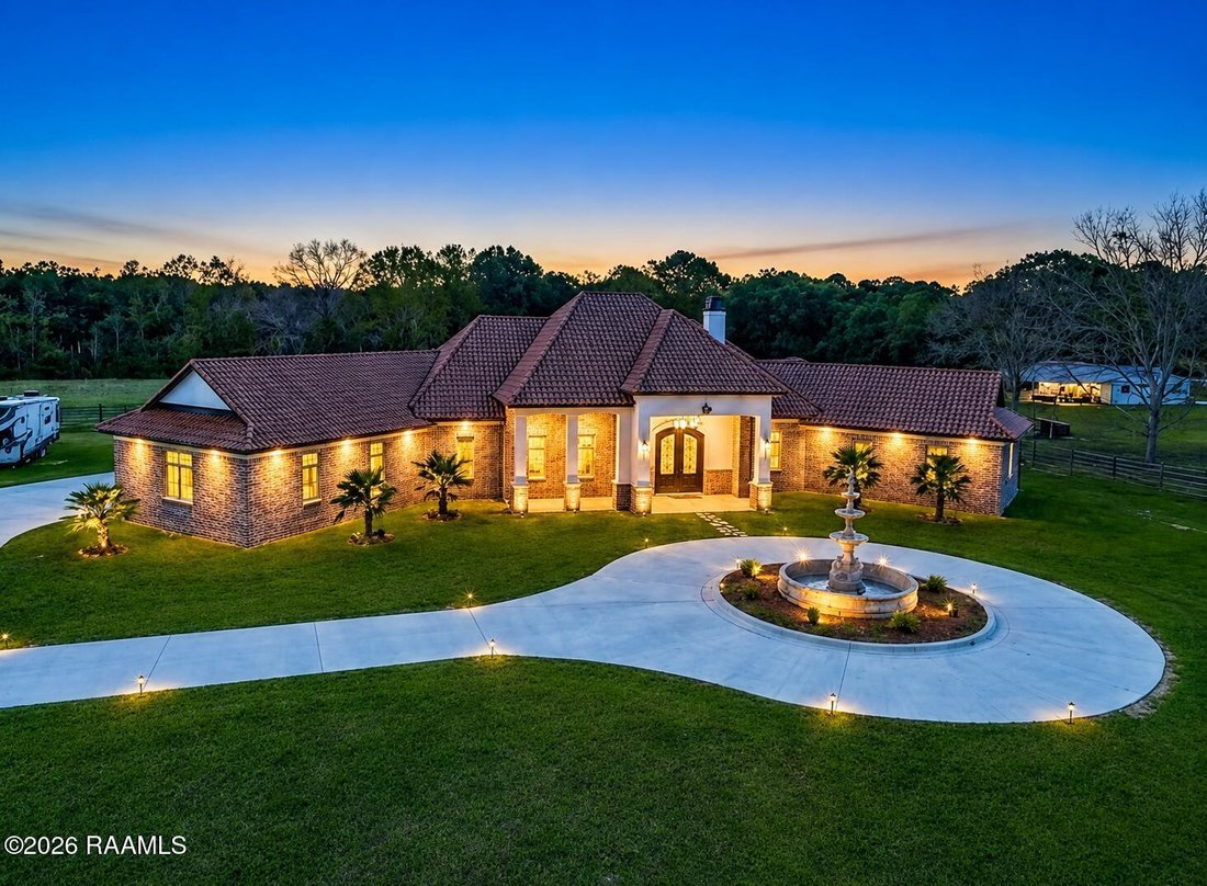 House in Lafayette, Louisiana, United States 1 - 18697963