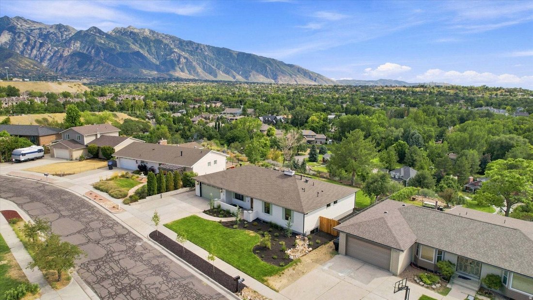 House in Cottonwood Heights, Utah, United States 3 - 18705864