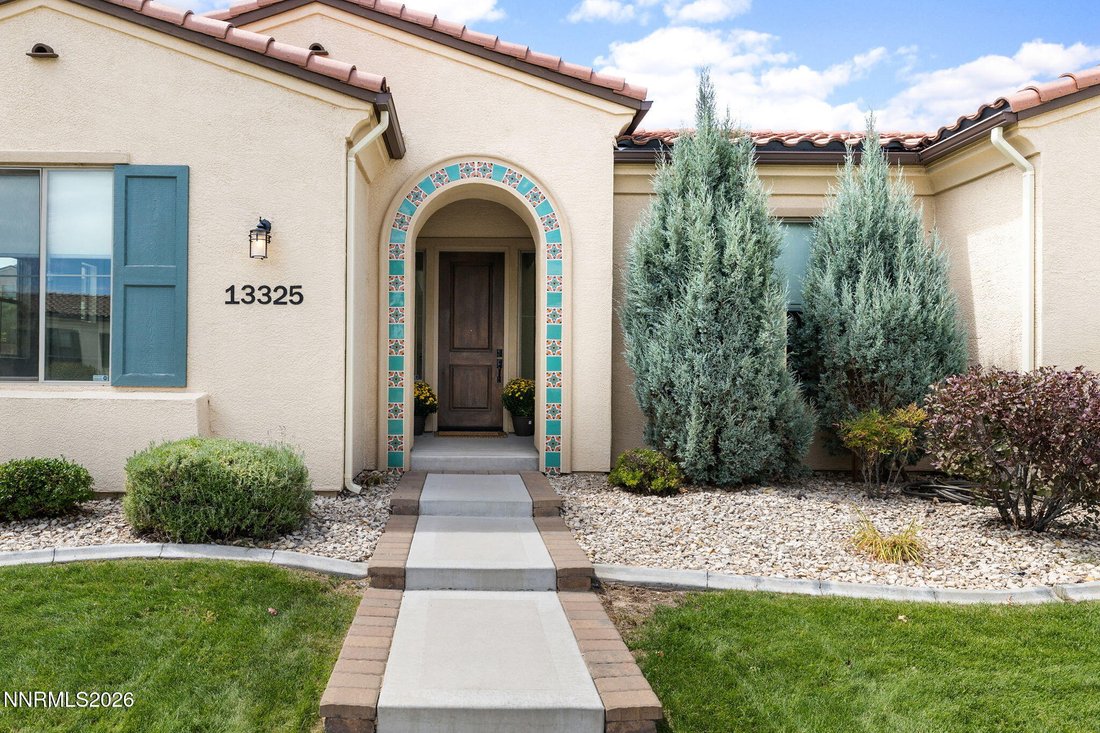 House in Reno, Nevada, United States 2 - 18705037
