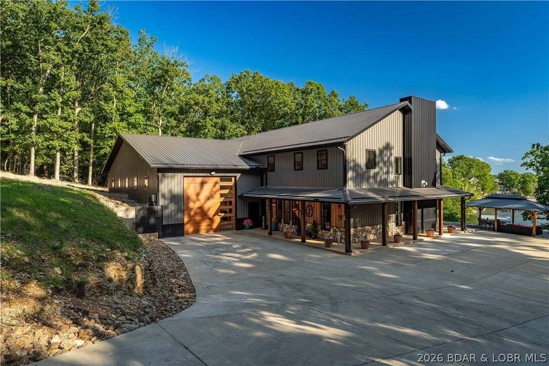 House in Sunrise Beach, Missouri, United States 2 - 18704956